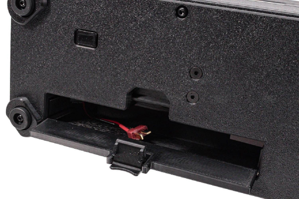 ACETECH 12000BB Speed Loader Elektrikli BB Loader Profesyonel Hızlı Dolum