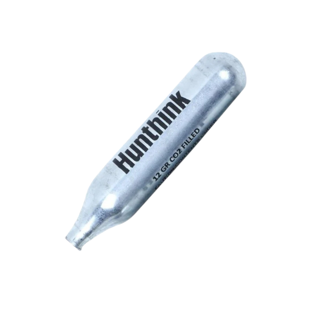 Hunthink - 12 Gram CO2 Havalı Tabanca Tüpü
