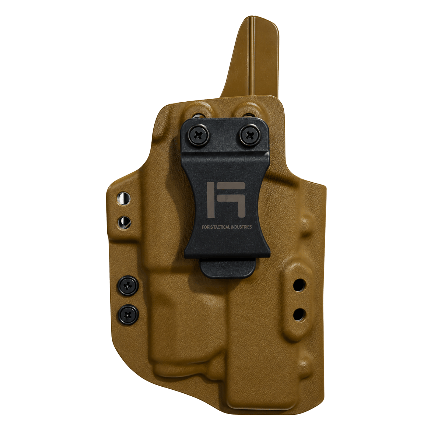 FORTIS FN Mk3 5.7 İnforce Wild 1 Iwb Tabanca kılıfı Sağ - Coyote