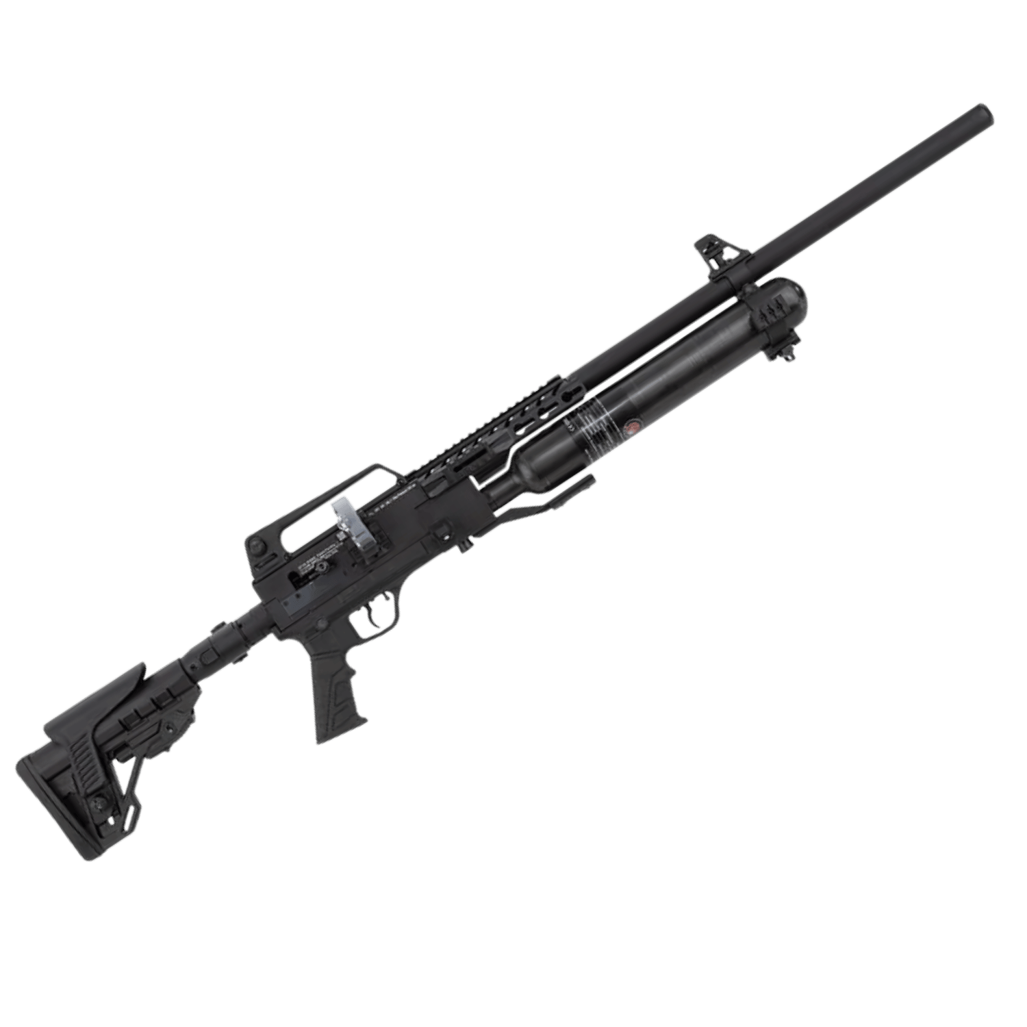 Hatsan Blitz 777 Tam Otomatik  6.35mm  PCP Havalı Tüfek