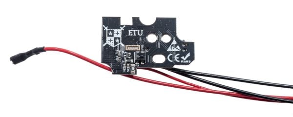 Delta Armory Airsoft ETU Elektronik Tetik İşlemci Ünitesi Processor Unit