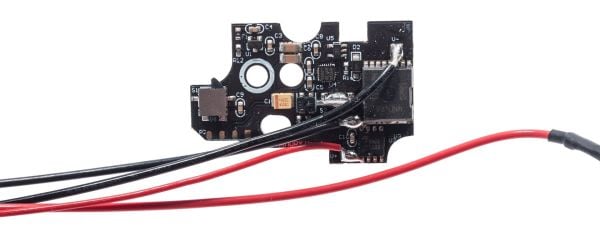 Delta Armory Airsoft ETU Elektronik Tetik İşlemci Ünitesi Processor Unit