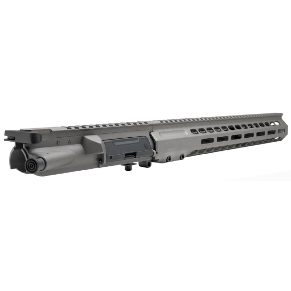 KRYTAC EMG Barrett REC7 CRB Complete Upper Receiver Assembly / Full Üst Gövde Tungsten