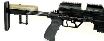 EVANIX SNIPER-X2