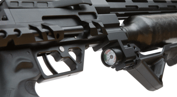 EVANIX SNIPER-X2
