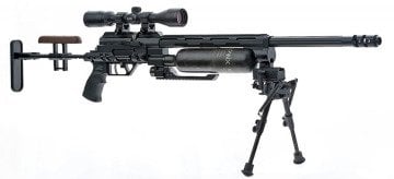 EVANIX SNIPER-X2