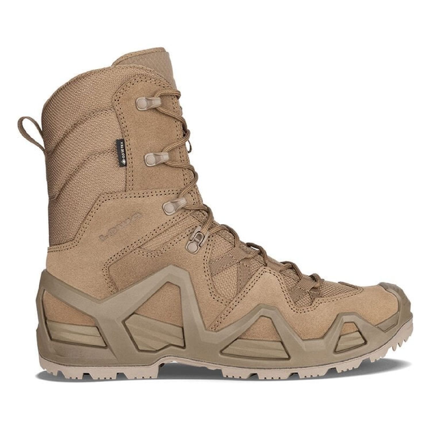 LOWA ZEPHYR MK2 GTX HI COYOTE OP BOT LOWA ZEPHYR MK2 GTX HI COYOTE OP BOT 44 44