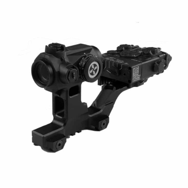 Novritsch High Red Dot V3 and PEQ Box Mount Yüksek Optk Ayağı E175B