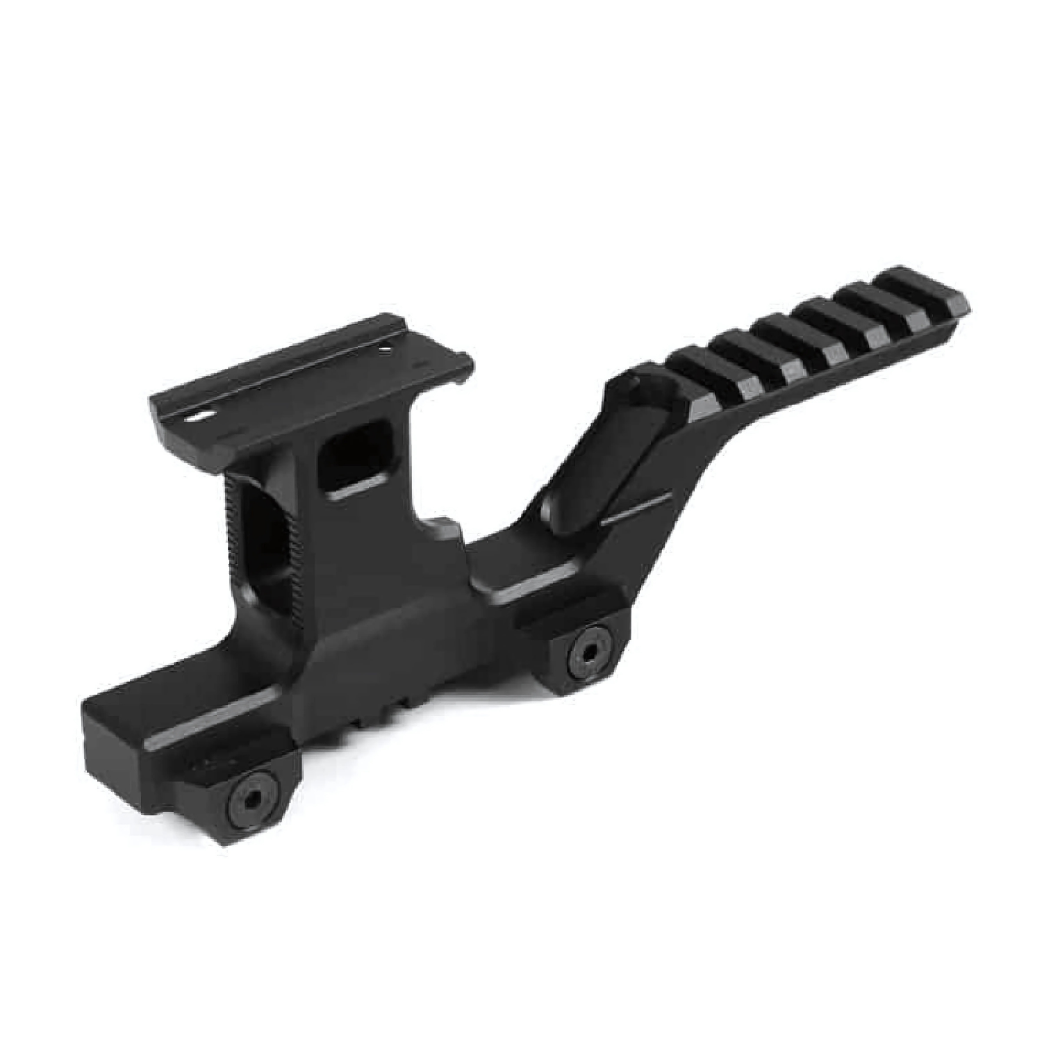 Novritsch High Red Dot V3 and PEQ Box Mount Yüksek Optk Ayağı E175B