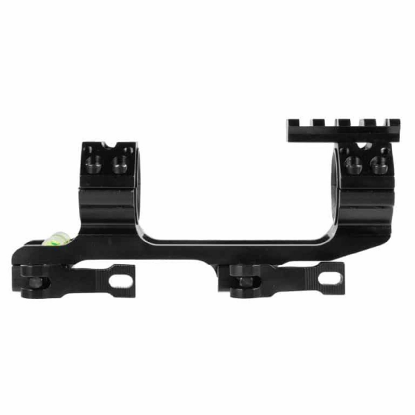 Novritsch One-Piece QD Scope Mount V2 – 25/30mm Tek Parça Çok fonksyonlu Dürbün Ayağı S239B