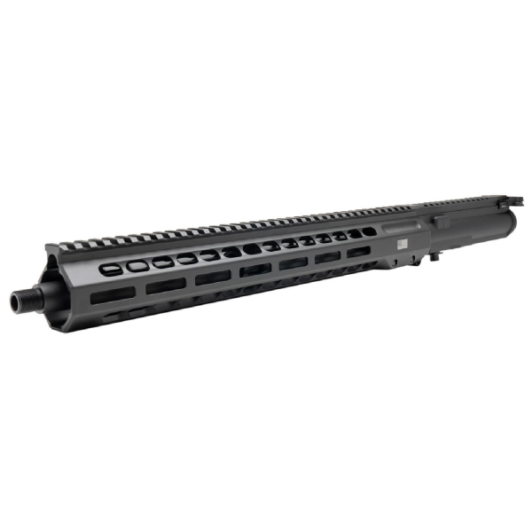 KRYTAC EMG Barrett REC7 CRB Complete Upper Receiver Assembly / Full Üst Gövde Siyah