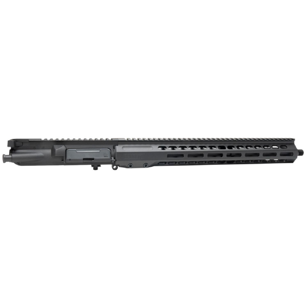 KRYTAC EMG Barrett REC7 CRB Complete Upper Receiver Assembly / Full Üst Gövde Siyah