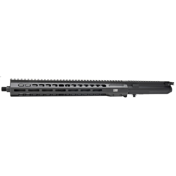 KRYTAC EMG Barrett REC7 CRB Complete Upper Receiver Assembly / Full Üst Gövde Siyah