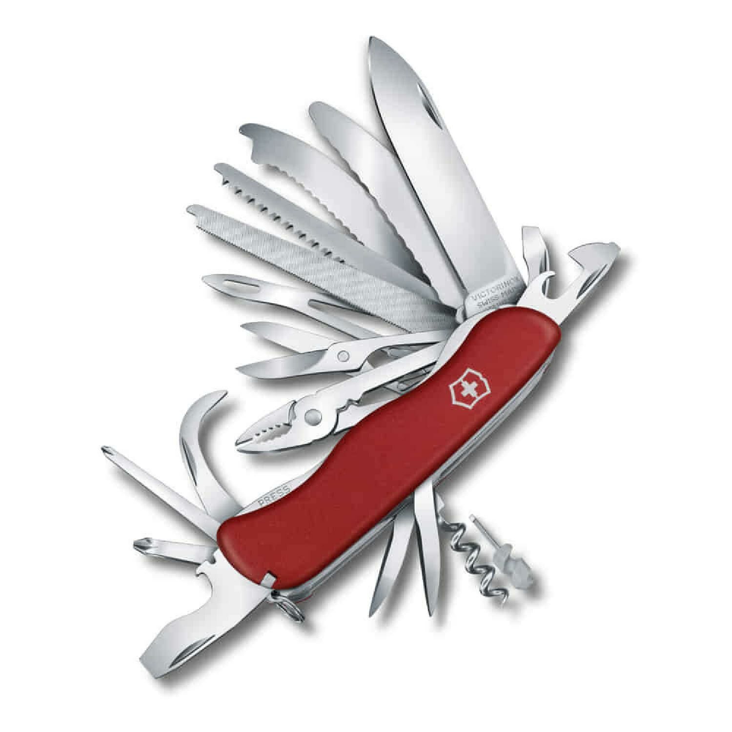 ​Victorinox 0.8564.XL Work Champ XL Çakı