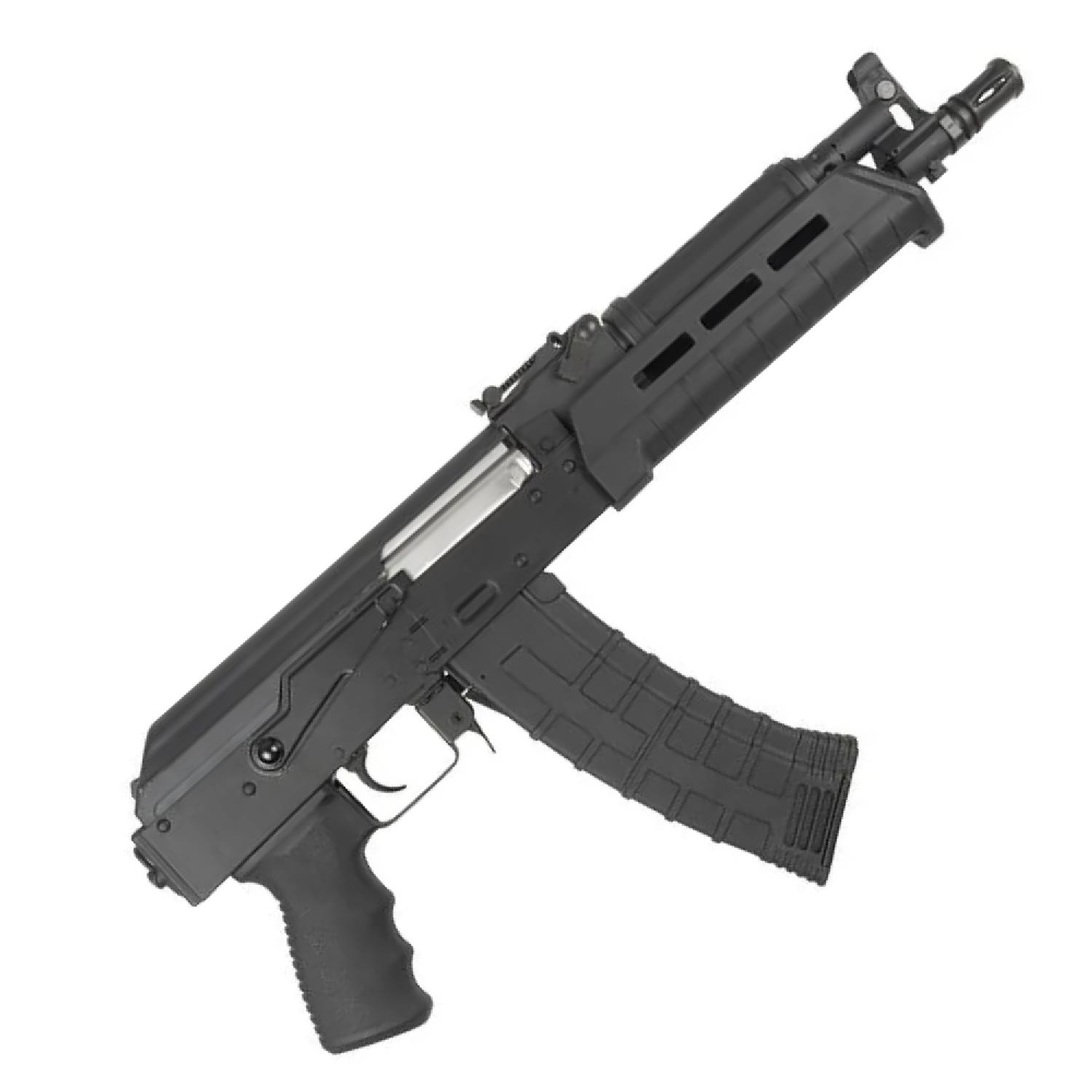 CYMA RAS47 Century Arms AKM Pistol Airsoft Tüfek CM.680C