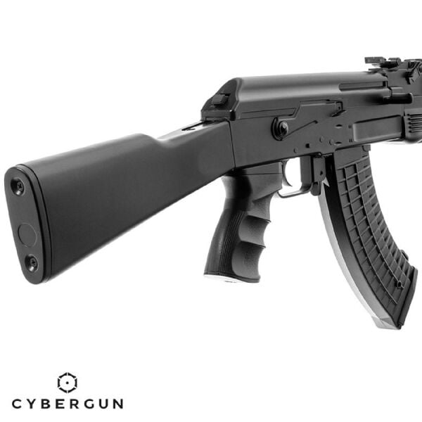 CYBERGUN AK47 Kal. Tactical AEG TÜFEK 120944