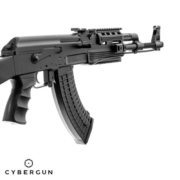 CYBERGUN AK47 Kal. Tactical AEG TÜFEK 120944