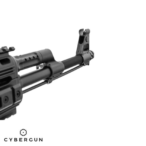 CYBERGUN AK47 Kal. Tactical AEG TÜFEK 120944