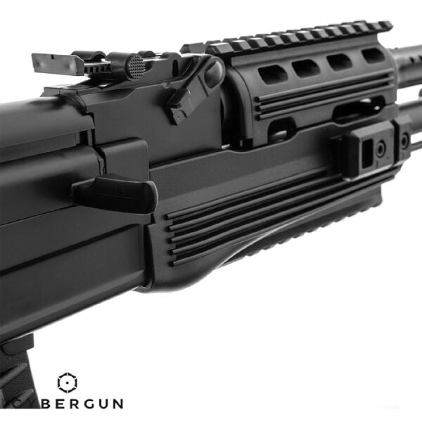 CYBERGUN AK47 Kal. Tactical AEG TÜFEK 120944