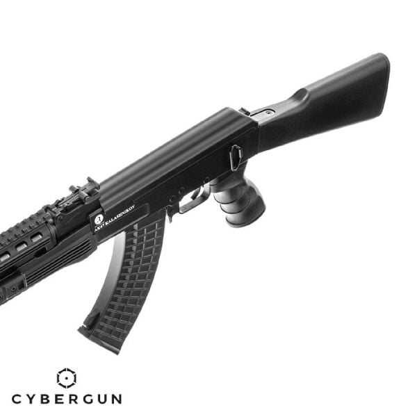 CYBERGUN AK47 Kal. Tactical AEG TÜFEK 120944