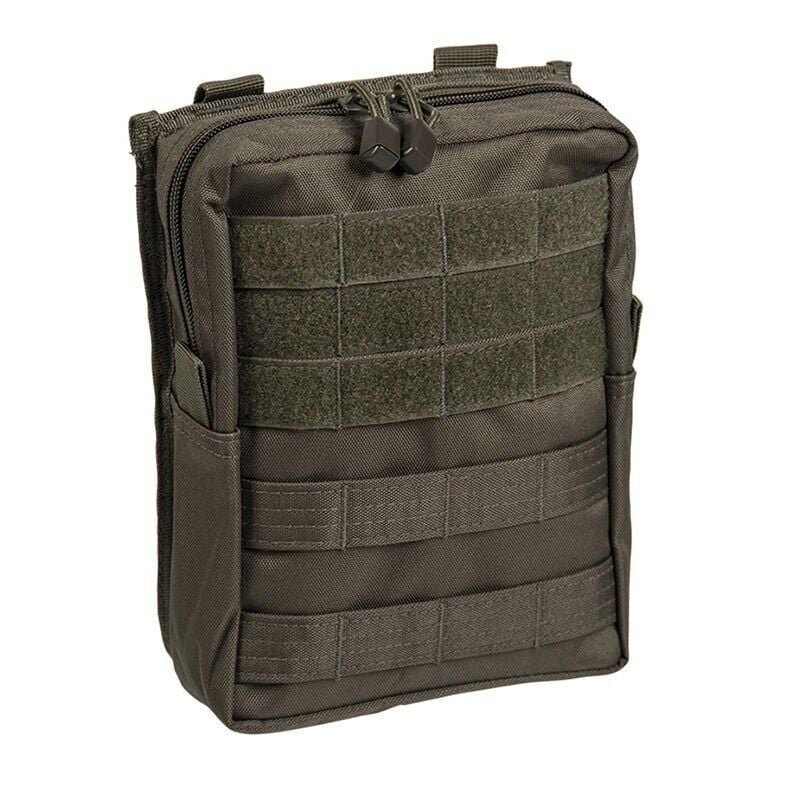 Sturm MOLLE LG Silah Çantası – Yeşil