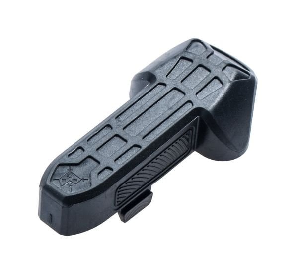 Delta Armory Airsoft Butt Stock Plate SF Dipçik  - DA-ACC-42