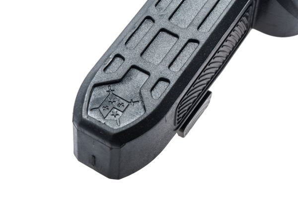 Delta Armory Airsoft Butt Stock Plate SF Dipçik  - DA-ACC-42