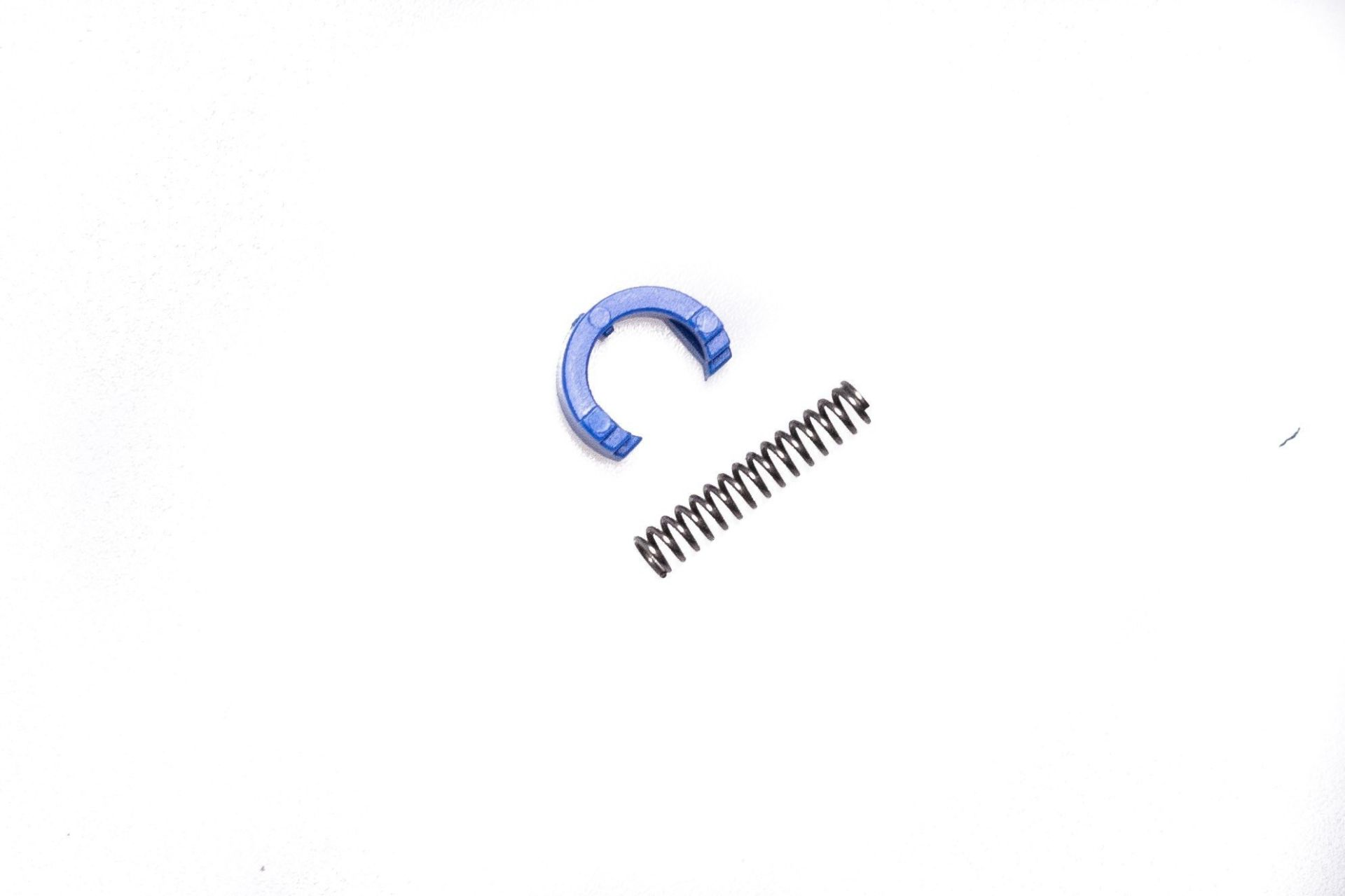 Delta Armory Airsoft Hop-up C-Clip Siyah