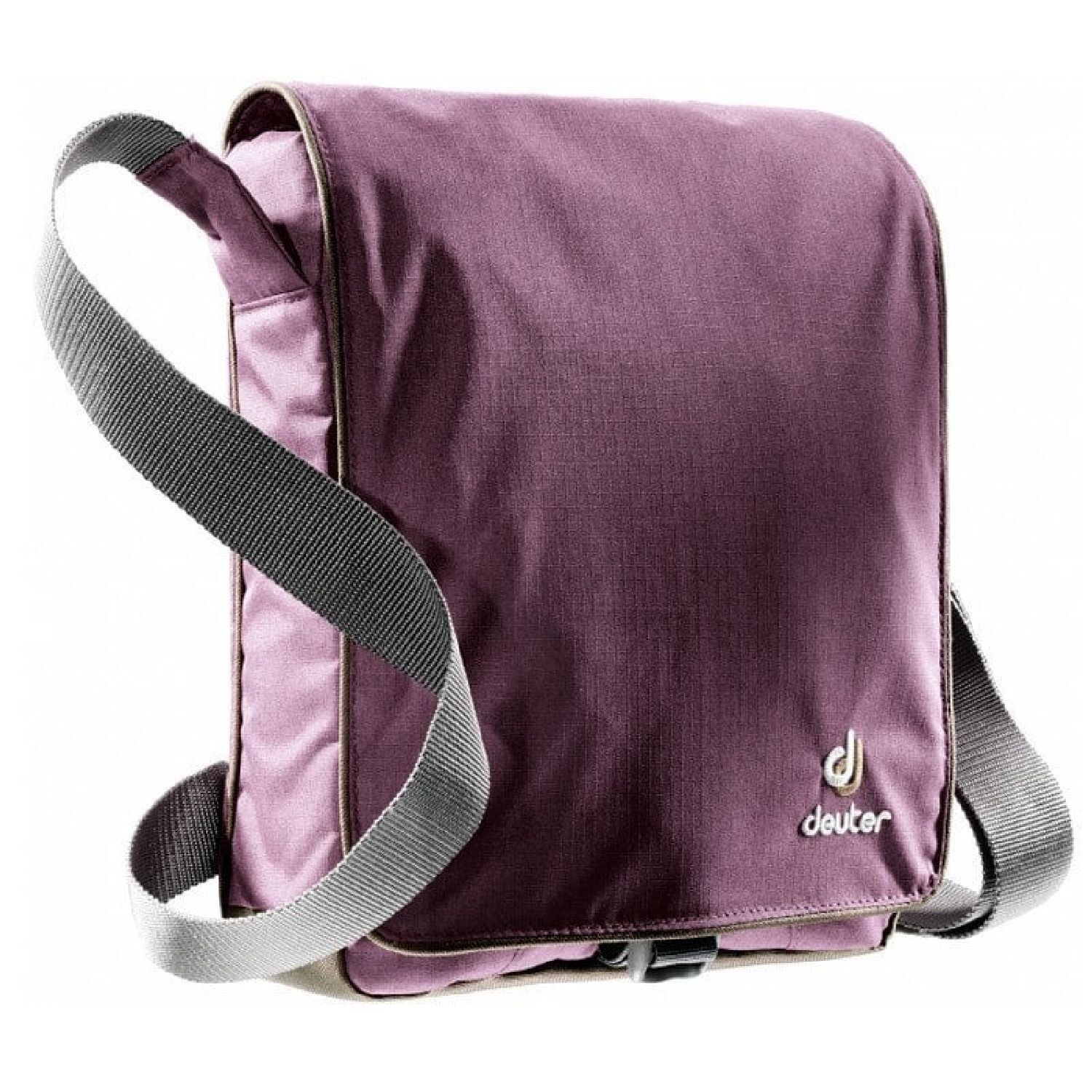 DEUTER ROADWAY SIRT CANTASI MAVI