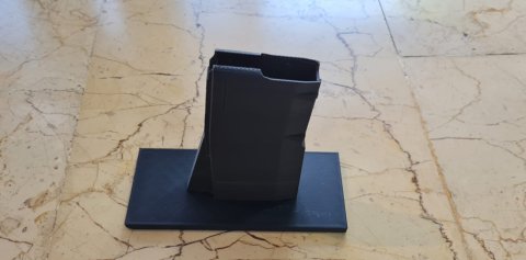 TÜFEK STANDI