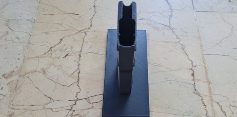 TÜFEK STANDI