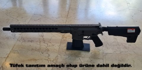 TÜFEK STANDI