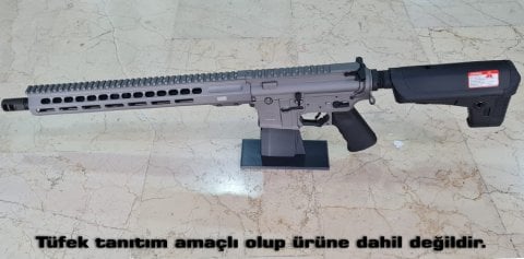 TÜFEK STANDI