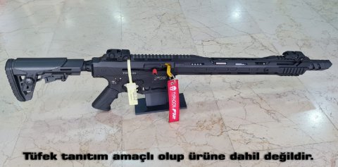 TÜFEK STANDI