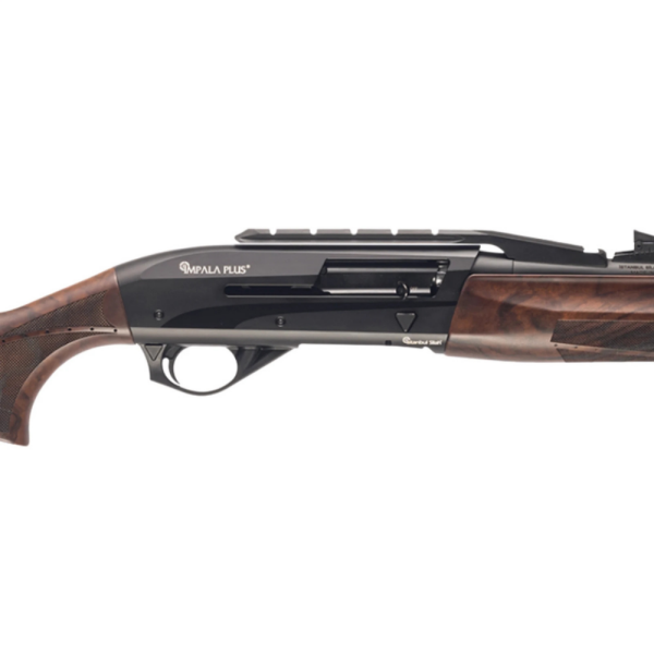 Impala Plus NERO W Cantilever 12 Cal 56 cm - Yarı Otomatik Av Tüfeği