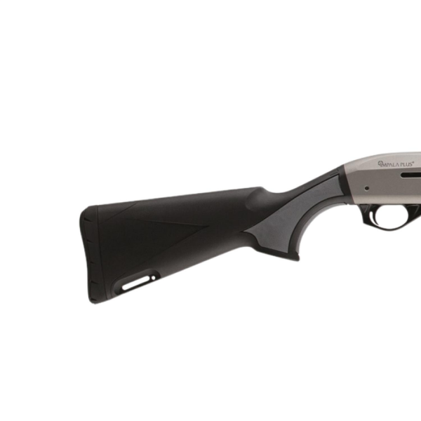 Impala Plus Elite Grey Cantilever 12 Cal 61 cm – Yarı Otomatik Av Tüfeği