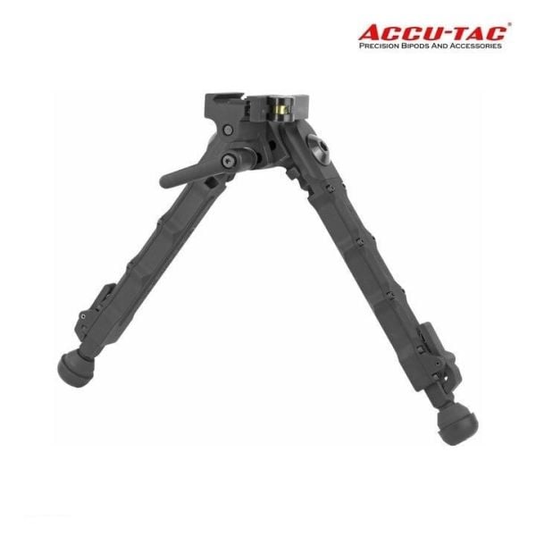 ACCU-TAC SR-5 G2 Bipod w/Quick Detach