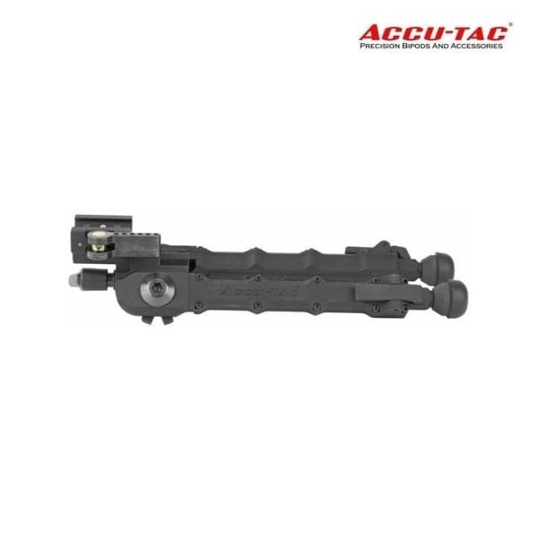 ACCU-TAC SR-5 G2 Bipod w/Quick Detach