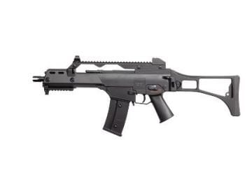 G36 TİPİ YEDEK AIRSOFT ŞARJÖRÜ 17030