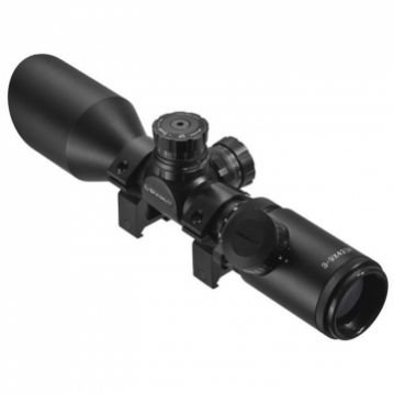 Barska 3-9x42 IR 2nd Generation Sniper