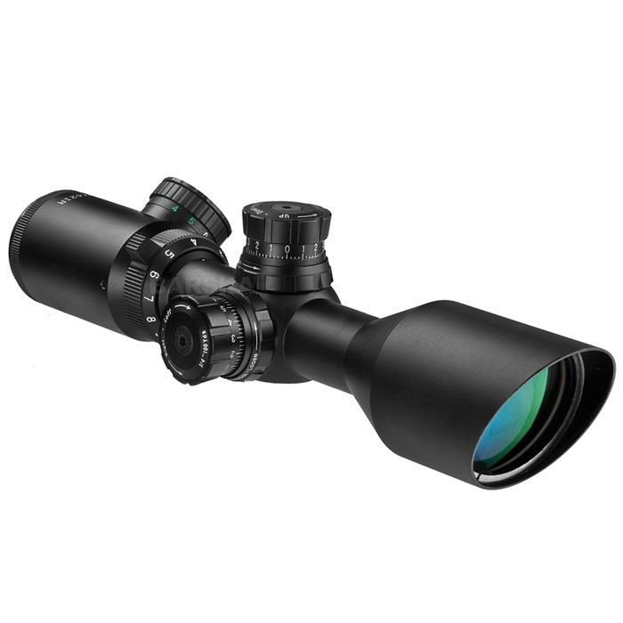 Barska 3-9x42 IR 2nd Generation Sniper