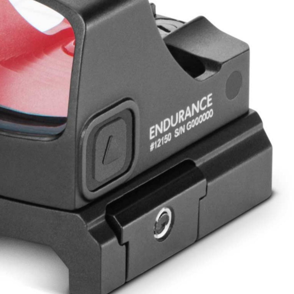 HAWKE Endurance Reflex Sight Tabanca Red Dot / Circle Dot (3 MOA)