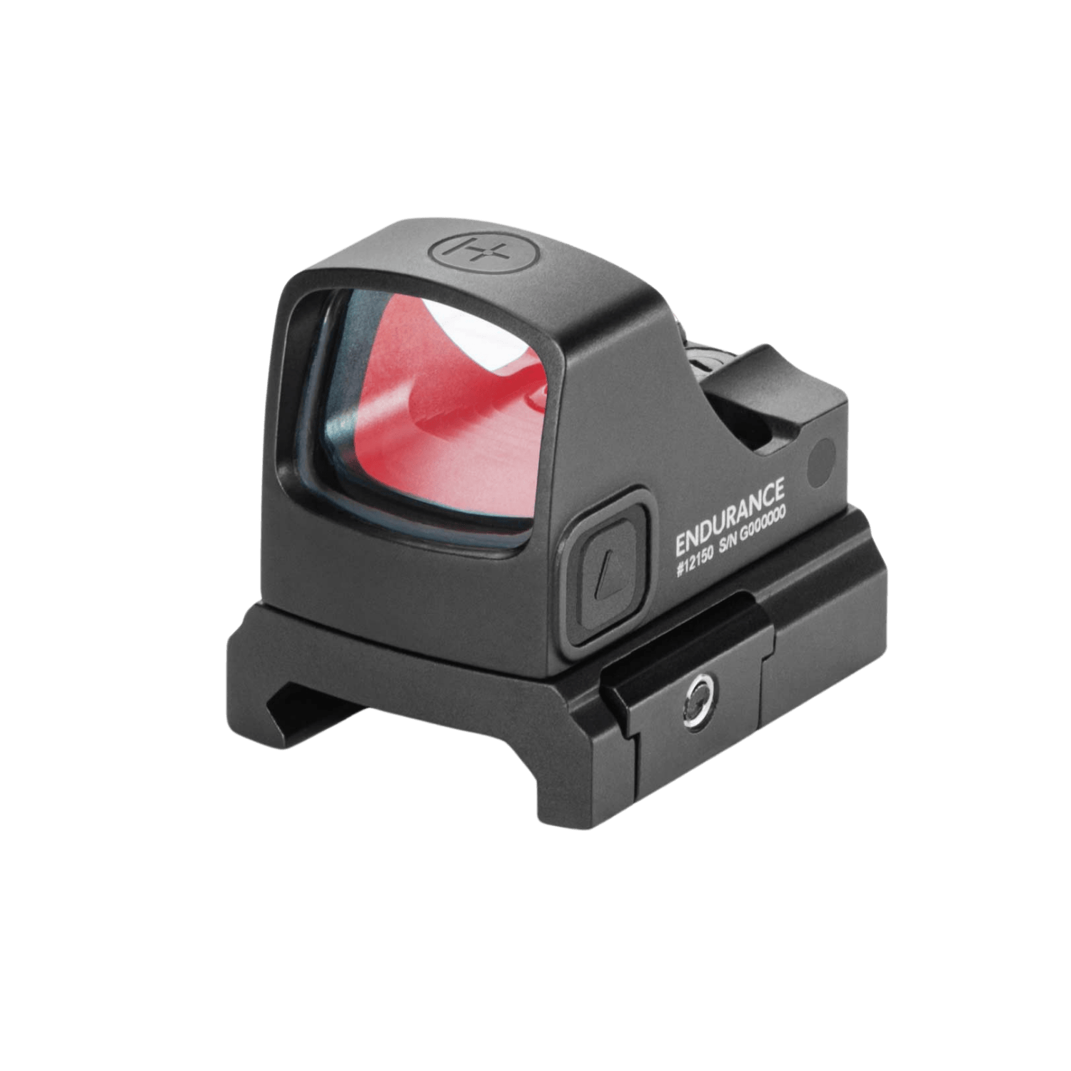 HAWKE Endurance Reflex Sight Tabanca Red Dot / Circle Dot (3 MOA)