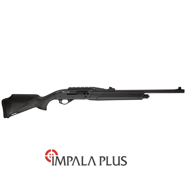 Impala Plus Carbon Cantilever 12 Cal 47 cm - Yarı Otomatik Av Tüfeği