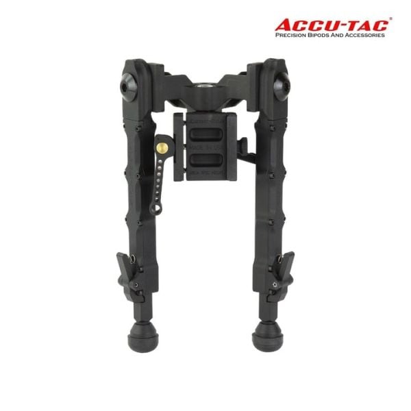 ACCU-TAC WB-5 Arca Spec QD Bipod