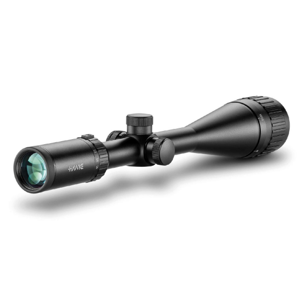 HAWKE Vantage 1'' SFP 4-16x50 AO IR (Mil Dot) Tüfek Dürbünü 14260