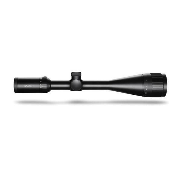 HAWKE Vantage 1'' SFP 4-16x50 AO IR (Mil Dot) Tüfek Dürbünü 14260
