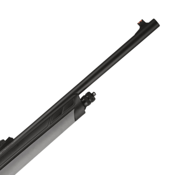 Impala Plus Rampart Grey Cantilever 12 Cal 47 cm - Yarı Otomatik Yivsiz Av Tüfeği