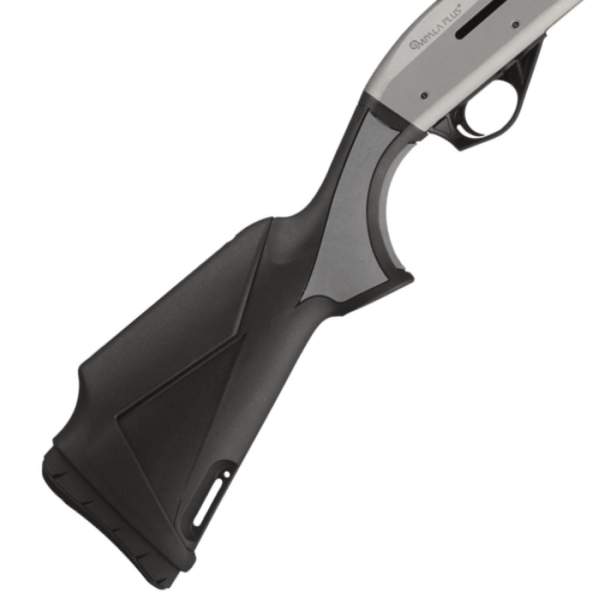 Impala Plus Rampart Grey Cantilever 12 Cal 47 cm - Yarı Otomatik Yivsiz Av Tüfeği