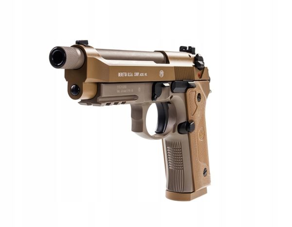 UMAREX Beretta M9A3 6mm CO2 Airsoft Tabanca